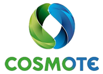 Cosmote icon